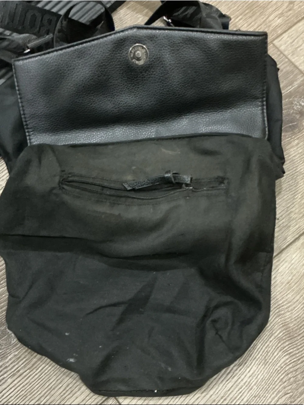 Botkier trigger black